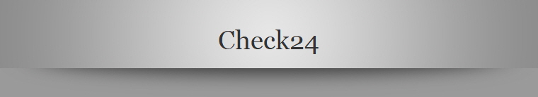 Check24