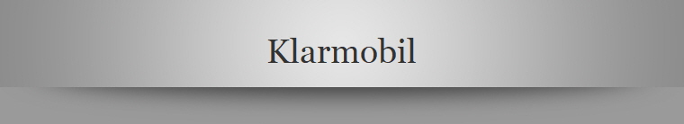 Klarmobil