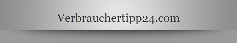 Verbrauchertipp24.com